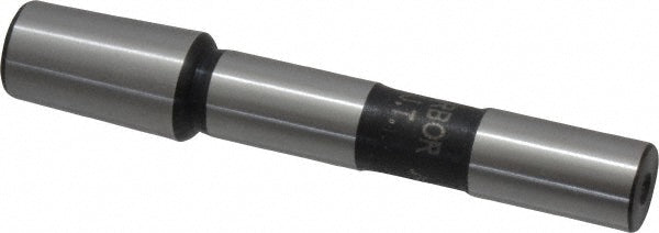 Jacobs 7354DN Taper Drill Chuck Arbor JT33 Mount Taper, 1/2" Shank Dia