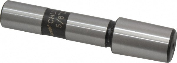 Jacobs 7357N Taper Drill Chuck Arbor JT3 Mount Taper, 5/8" Shank Dia