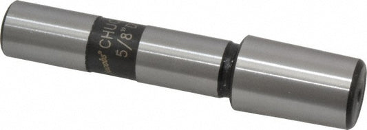 Jacobs 7357N Taper Drill Chuck Arbor JT3 Mount Taper, 5/8" Shank Dia