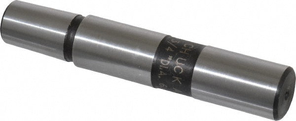 Jacobs 7364DN Taper Drill Chuck Arbor JT6 Mount Taper, 3/4" Shank Dia