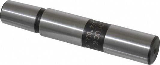 Jacobs 7364DN Taper Drill Chuck Arbor JT6 Mount Taper, 3/4" Shank Dia