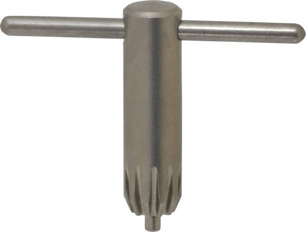 Jacobs JCM3639P Drill Chuck Key K0M, 1/8" Pilot Dia