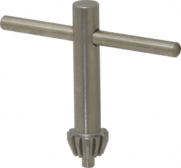 Jacobs JCM3643P Drill Chuck Key K1M, 5/32" Pilot Dia