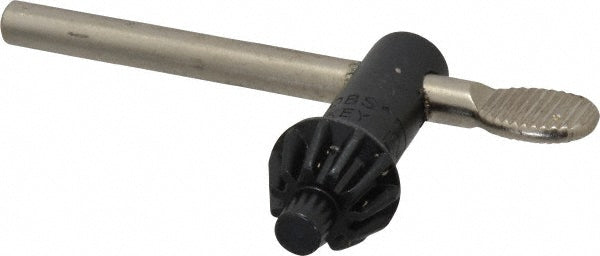 Jacobs JCM3649P20 Drill Chuck Key K2, 1/4" Pilot Dia