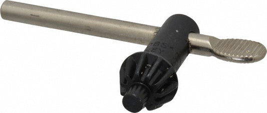 Jacobs JCM3649P20 Drill Chuck Key K2, 1/4" Pilot Dia