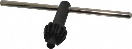 Jacobs JCM3657P Drill Chuck Key K5, 7/16" Pilot Dia
