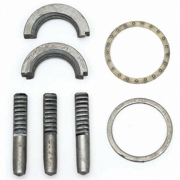 Jacobs JCM30345 Drill Chuck Service Kit 14N Compatible, Use with 1/2" Ball Bearing Drill Chuck