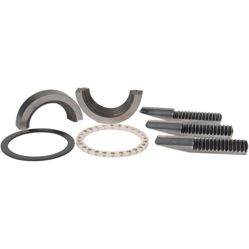 Jacobs JCM30347 Drill Chuck Service Kit 18N Compatible, Use with 3/4" Ball Bearing Drill Chuck
