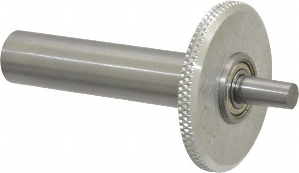 Royal Products 25300 1/2" Shank Dia Straight Shank Micro Drill Chuck Adapter