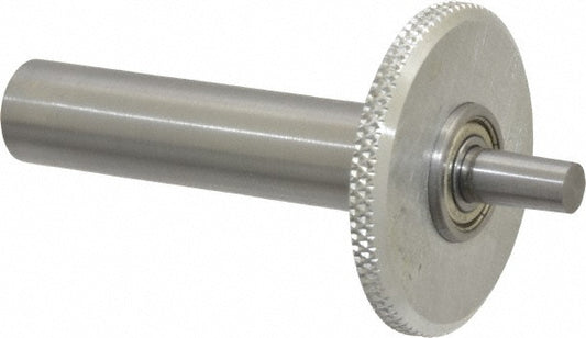 Royal Products 25300 1/2" Shank Dia Straight Shank Micro Drill Chuck Adapter
