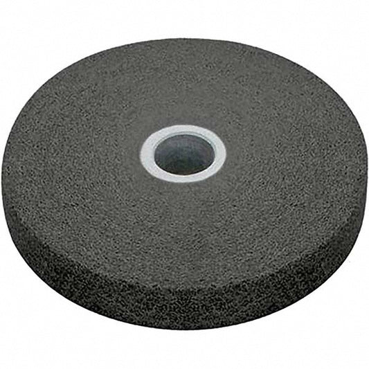 3M 7100086327 Deburring Wheel  Density 2, Silicon Carbide