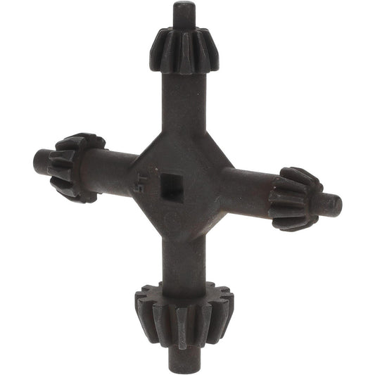 Value Collection ST12LARGE 4-Way Drill Chuck Key K2, K3, K32 & K4