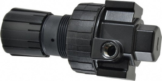 Parker 06R113AC Compressed Air Regulator 1/4" NPT, 250 Max psi, Compact