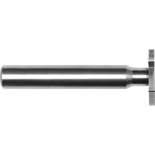 Internal Tool 78-1525-C Woodruff Keyseat Cutters Connection Type Shank  Cutter Material Solid Carbide  Cutter Diameter (Inch) 2  Cutter Diameter (Decimal Inch) 2.0000  Tooth Configuration Straight  Cutting Width (Inch) 1/8