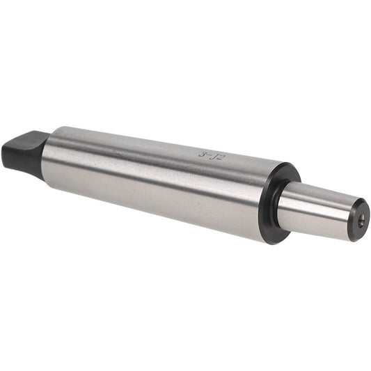 Value Collection 222-753 Taper Drill Chuck Arbor JT2 Mount Taper, 3MT Shank Taper