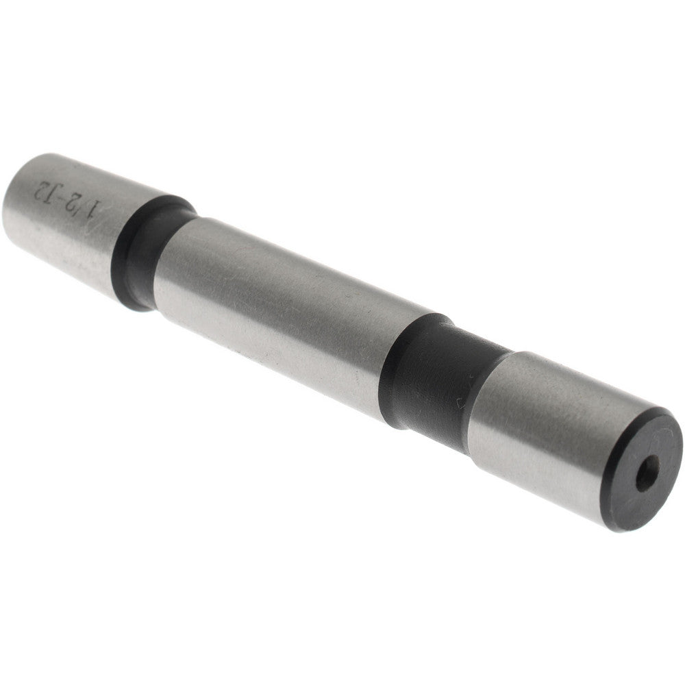 Value Collection 222-710 Taper Drill Chuck Arbor JT2 Mount Taper, 1/2" Shank Dia