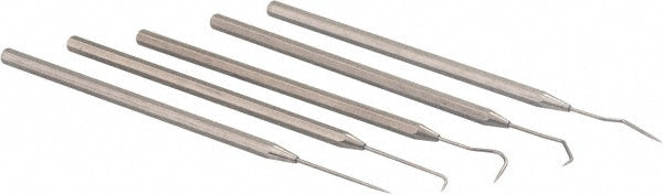 Moody Tools 55-0296 5 Piece Precision Probe Set