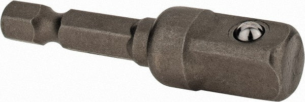 DeWALT DW2542 Power Screwdriver Bit Hex to Square Adapter Bit