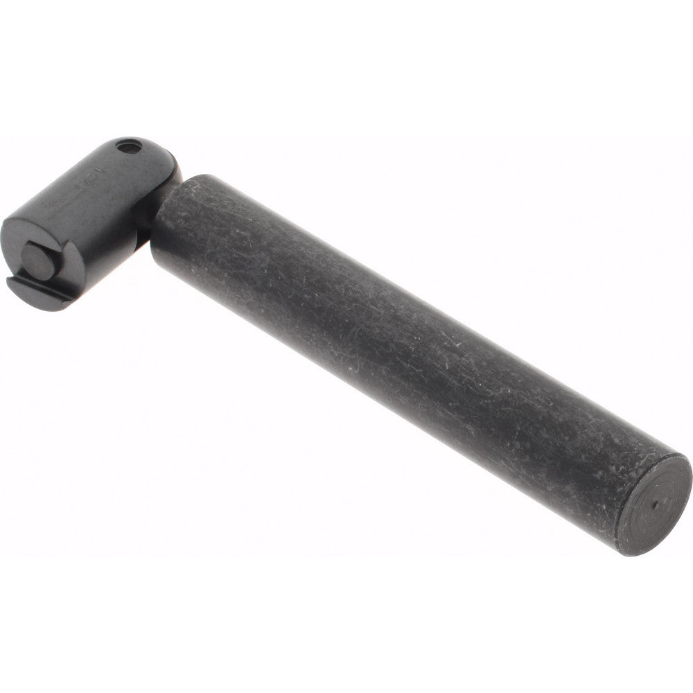 SPI SWI1001-38L Test Indicator Clamp Use with Dovetail Style Dial Test Indicators