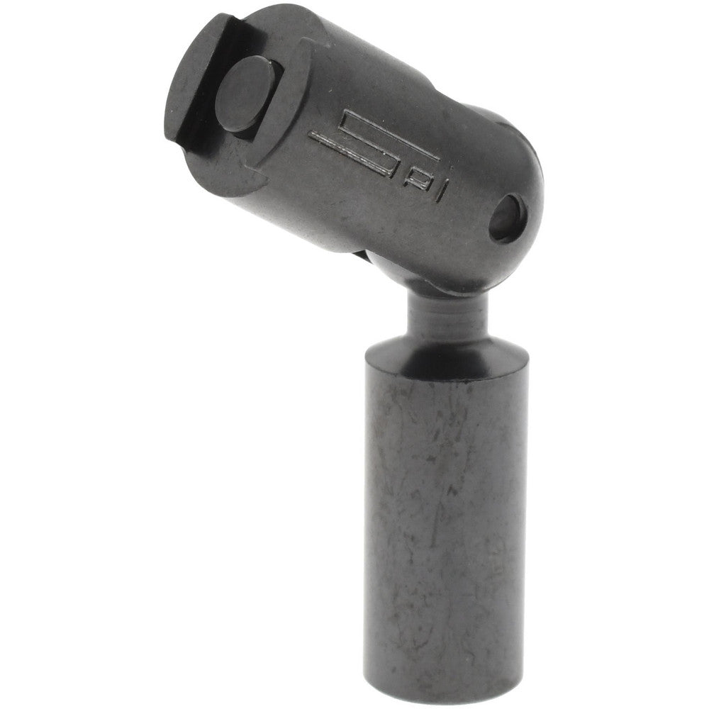 SPI SWI1001-8MM Test Indicator Clamp Use with Dovetail Style Dial Test Indicators