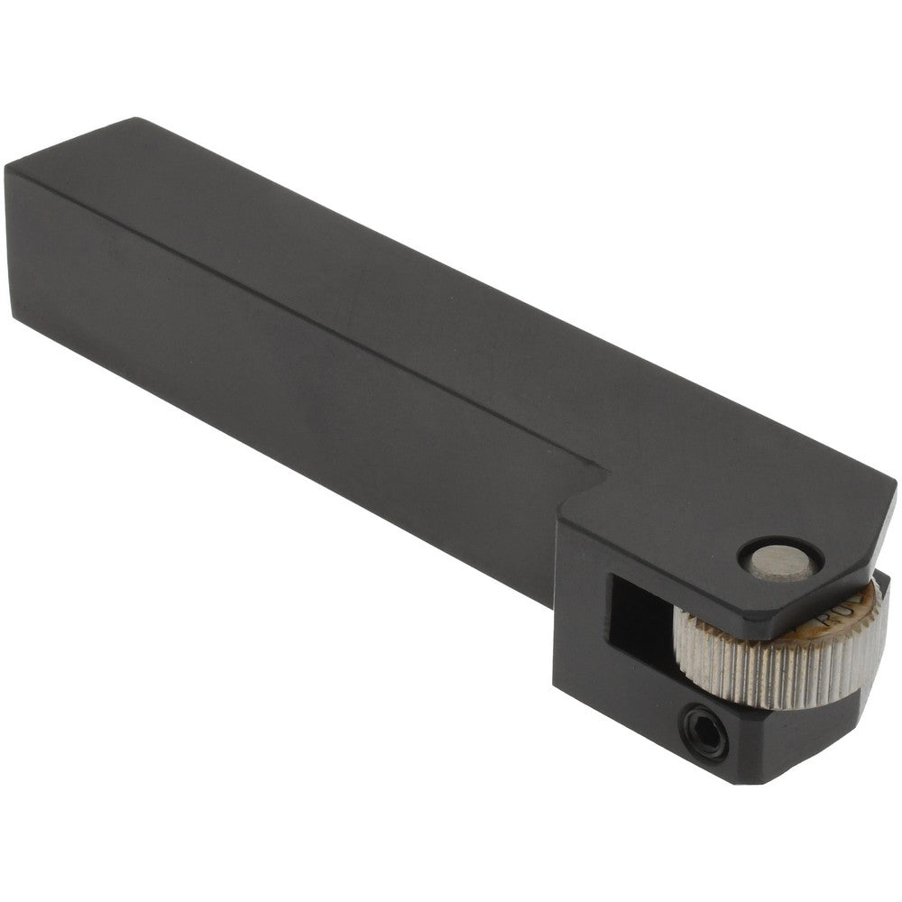 STAFFORD SPECIAL TOOLS BGK-10-K RH Cut, 5/8" Wide x 5/8" High x 3" Long Square Shank, Fixed Bump Knurlers