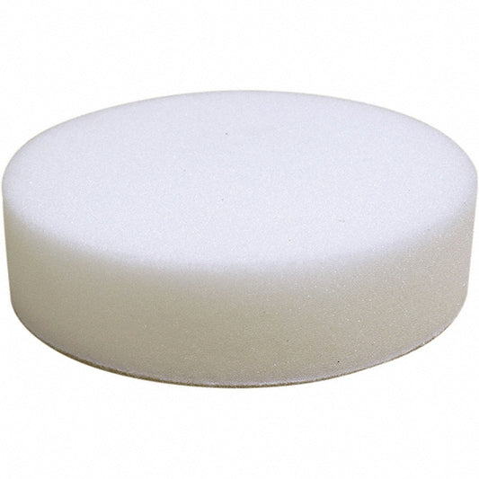 Dynabrade 90040 5" Dia Foam Polishing Pad