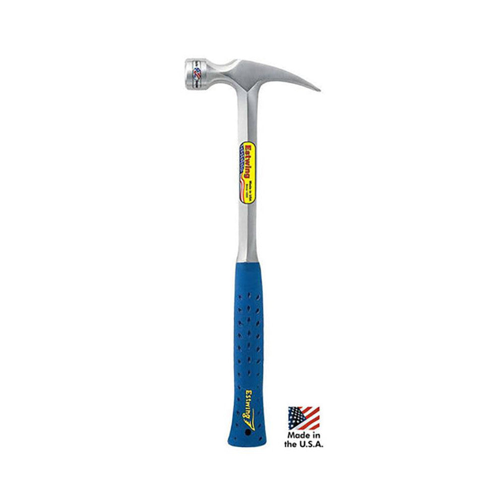 Estwing E3-28SM 1-3/4 Lb Head, Straight Steel Framing Hammer