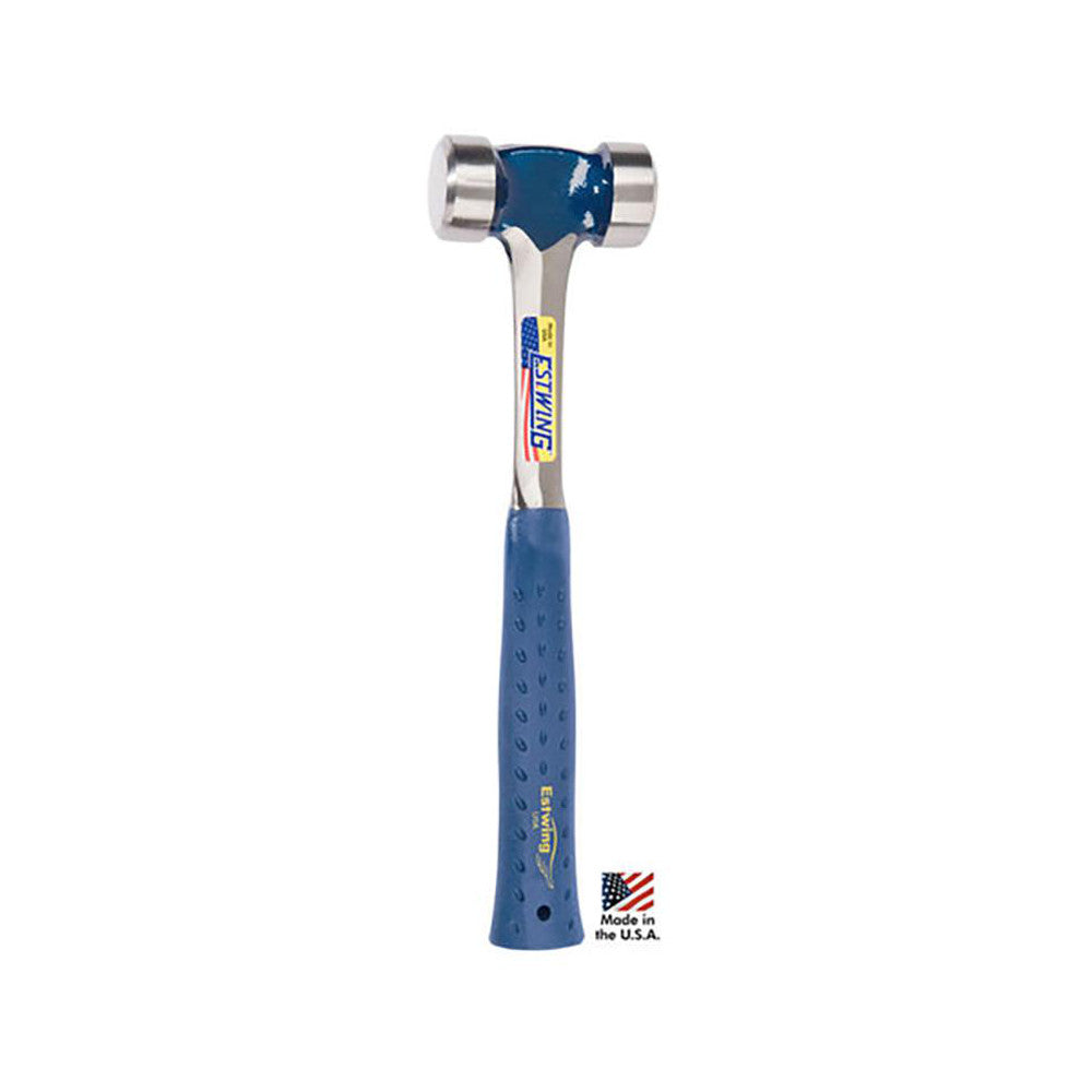 Estwing E3-40L 2-1/2 Lb Head Engineer's Hammer