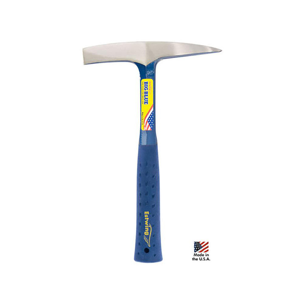 Estwing E3-WC 7/8 Lb Head Welder's Hammer