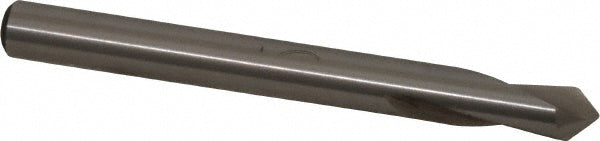 Keo 956-000-023 Spotting Drill 1/4" Dia, 90 &deg Point, 2-1/2" OAL, Cobalt M-42