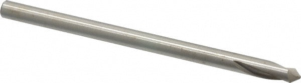 Keo 956-000-026 Spotting Drill 1/4" Dia, 90 &deg Point, 4" OAL, Cobalt M-42