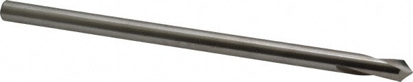 Keo 956-000-045 Spotting Drill 3/8" Dia, 90 &deg Point, 7" OAL, Cobalt M-42