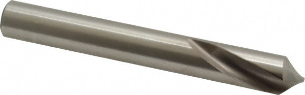 Keo 956-000-014 Spotting Drill 1/2" Dia, 90 &deg Point, 3-3/4" OAL, Cobalt M-42