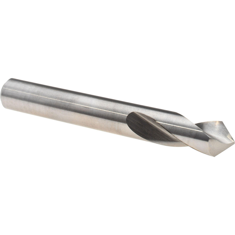 Keo 956-000-050 Spotting Drill 5/8" Dia, 90 &deg Point, 4-3/8" OAL, Cobalt M-42
