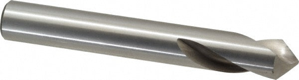 Keo 956-000-032 Spotting Drill 3/4" Dia, 90 &deg Point, 5" OAL, Cobalt M-42