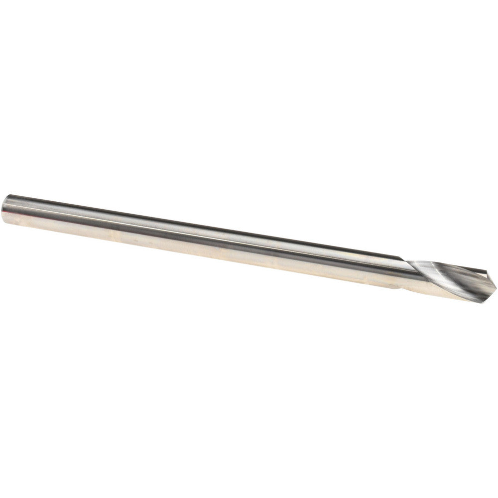 Keo 956-000-072 Spotting Drill 1/2" Dia, 120 &deg Point, 8" OAL, Cobalt M-42