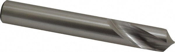 Keo 956-000-104 Spotting Drill 5/8" Dia, 120 &deg Point, 4-3/8" OAL, Cobalt M-42