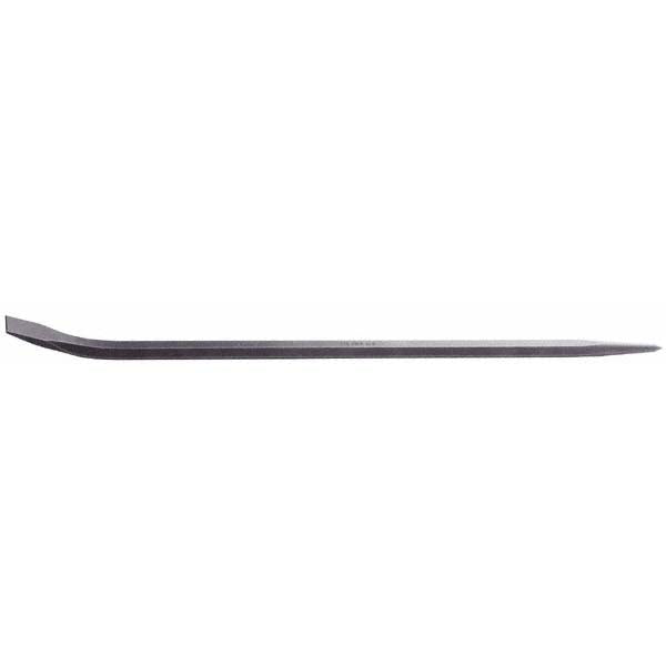 AJAX TOOL WORKS INC. 681 30" OAL Pinch Bar