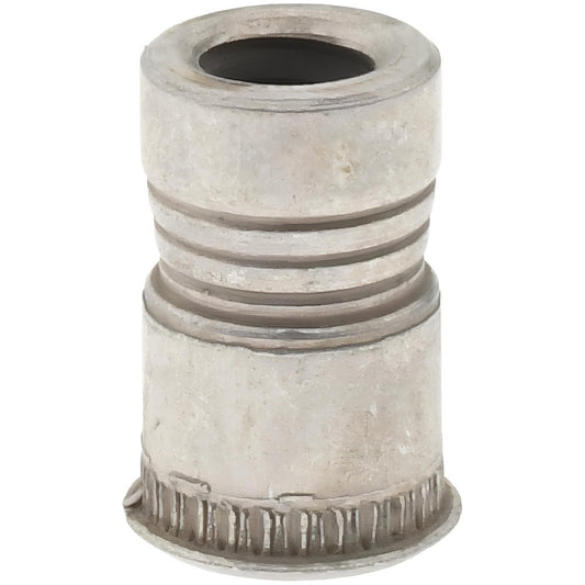 Advance Components Inc ATA9T-632 #6-32 UNC, Cadmium-Plated, Aluminum Knurled Rivet Nut Inserts