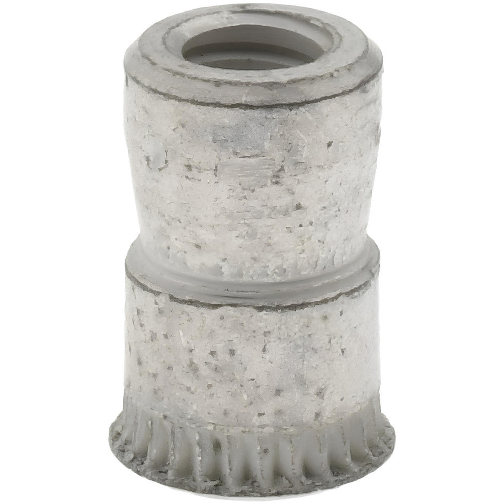 AVK ATS9T-632 #6-32 UNC, Cadmium-Plated, Steel Knurled Rivet Nut Inserts