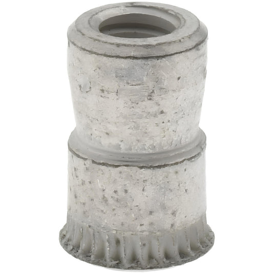 AVK ATS9T-632 #6-32 UNC, Cadmium-Plated, Steel Knurled Rivet Nut Inserts