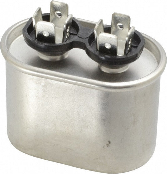 Value Collection 12904 4 Microfarad Motor Capacitor