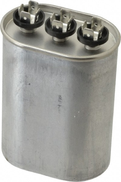 Value Collection 12972 35/5 Microfarad Motor Capacitor