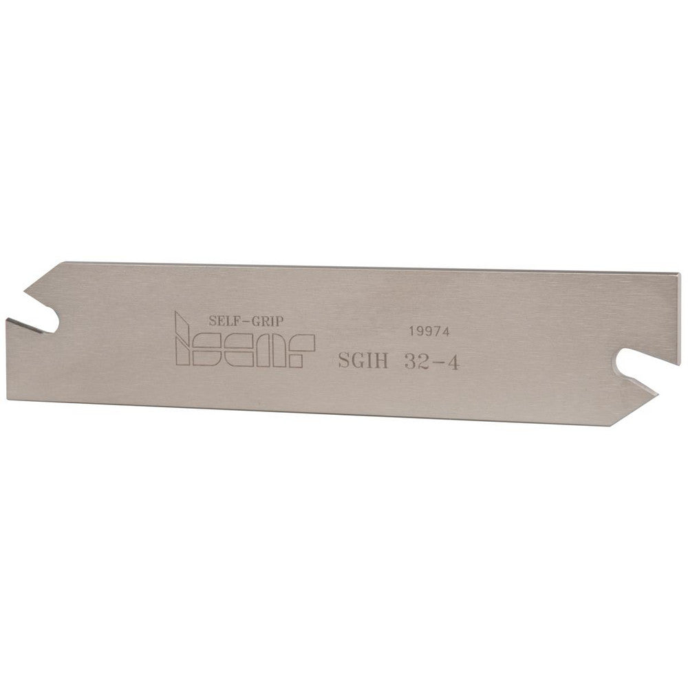 Iscar 2300622 SGIH Double End Right Hand Indexable Cutoff Blade