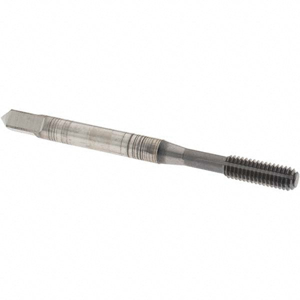 OSG 1400119908 Thread Forming Tap #10-32 UNF, 3B Class of Fit, Bottoming Chamfer, Cobalt, TiCN Finish