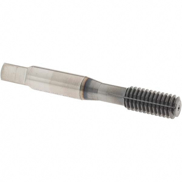 OSG 1400134508 Thread Forming Tap 3/8-16 UNC, 3B Class of Fit, Bottoming Chamfer, Cobalt, TiCN Finish