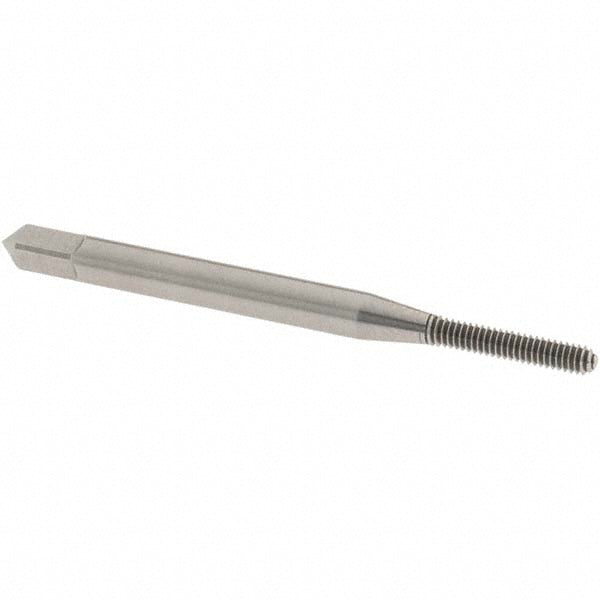 OSG 1400102300 Thread Forming Tap #2-56 UNC, 2B Class of Fit, Bottoming Chamfer, Cobalt, Bright Finish