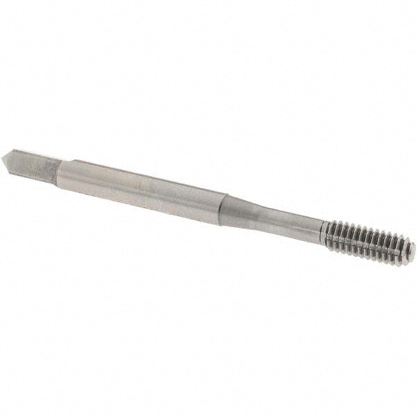 OSG 1400114100 Thread Forming Tap #8-32 UNC, Bottoming Chamfer, Cobalt, Bright Finish