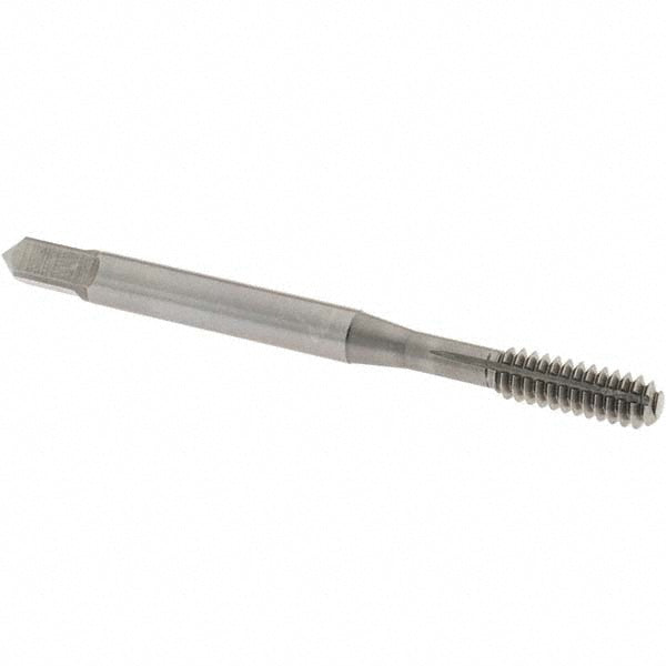 OSG 1400118000 Thread Forming Tap #10-24 UNC, Bottoming Chamfer, Cobalt, Bright Finish