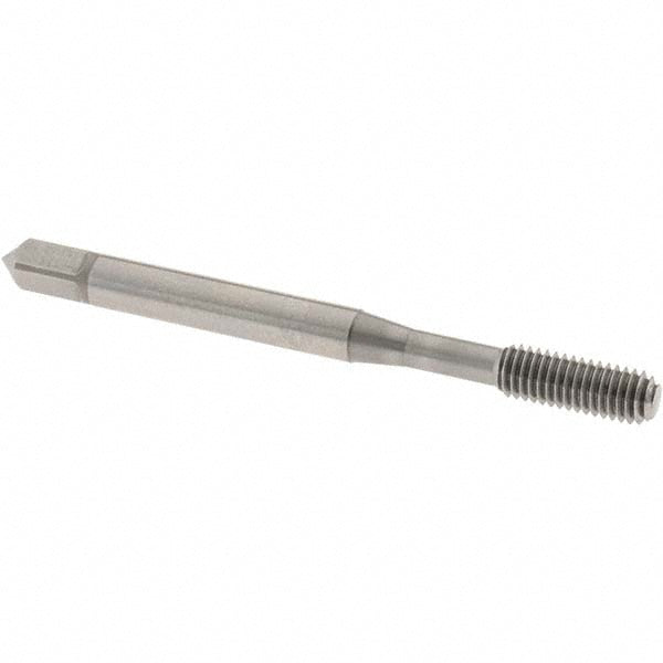 OSG 1400119900 Thread Forming Tap #10-32 UNF, 3B Class of Fit, Bottoming Chamfer, Cobalt, Bright Finish